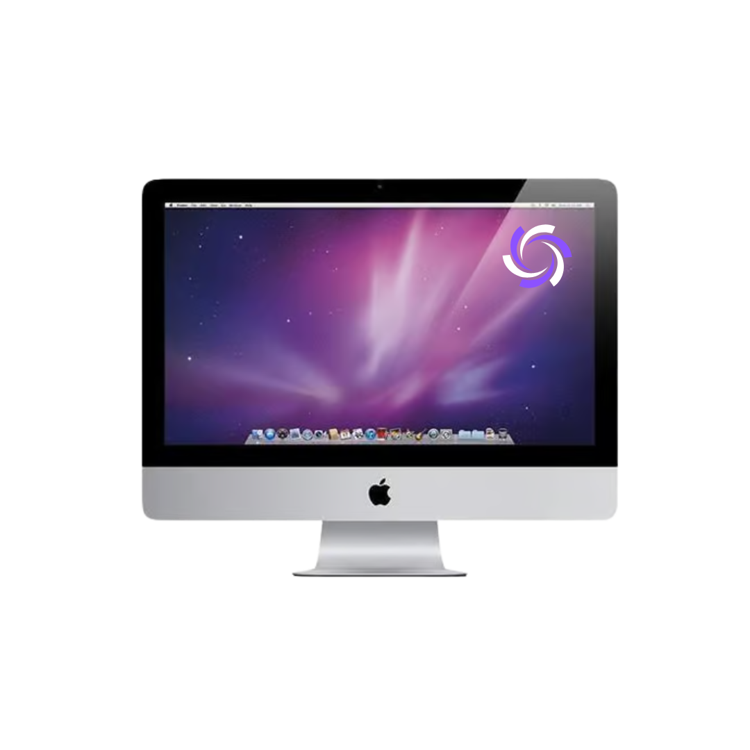 iMac 2017