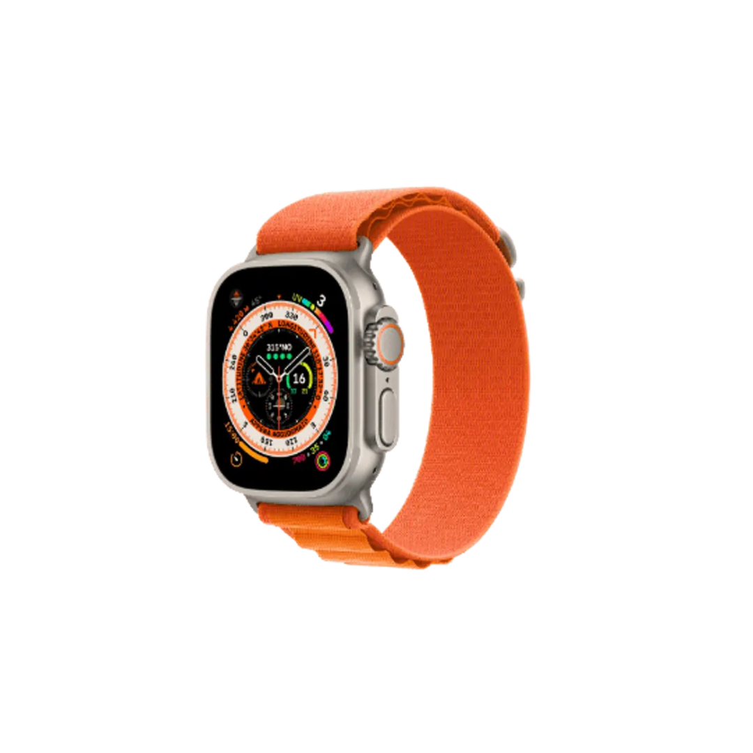 Apple Watch Ultra