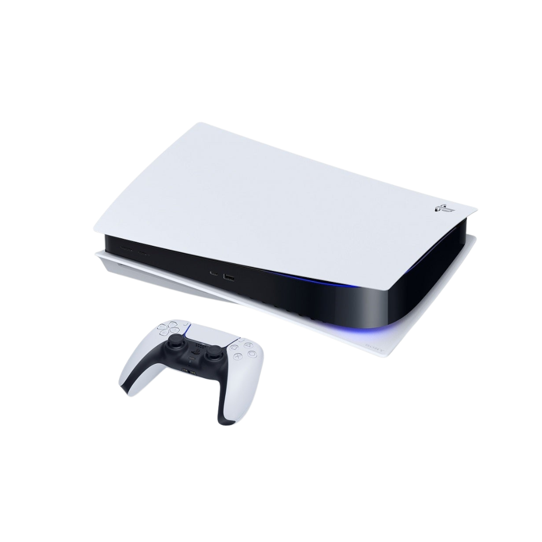 Playstation 5 Slim