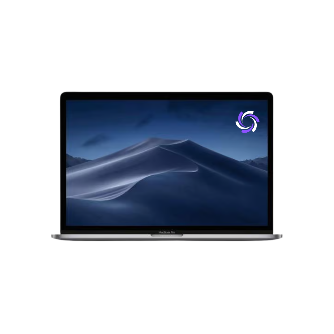 Macbook Pro 2018