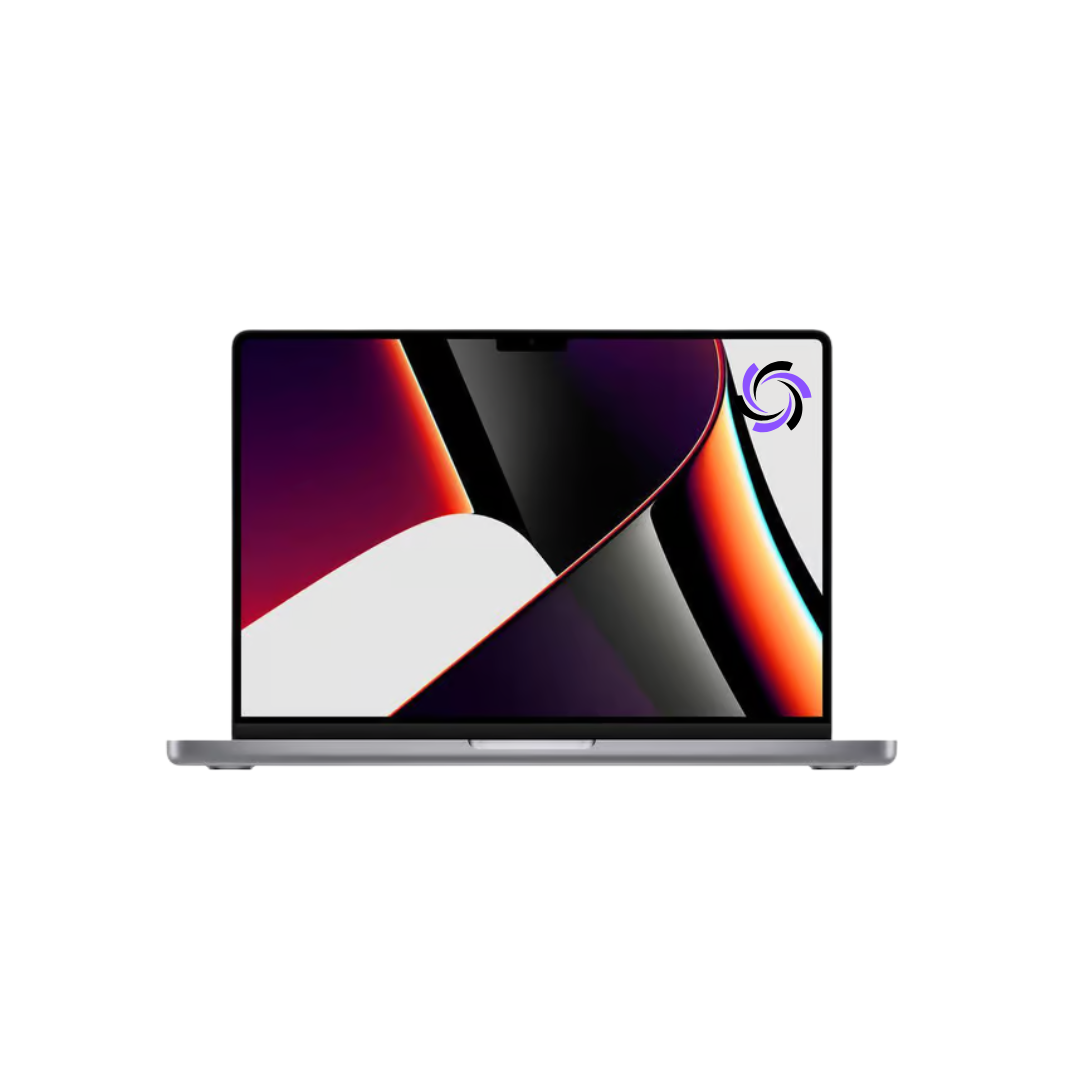 Macbook Pro 2021