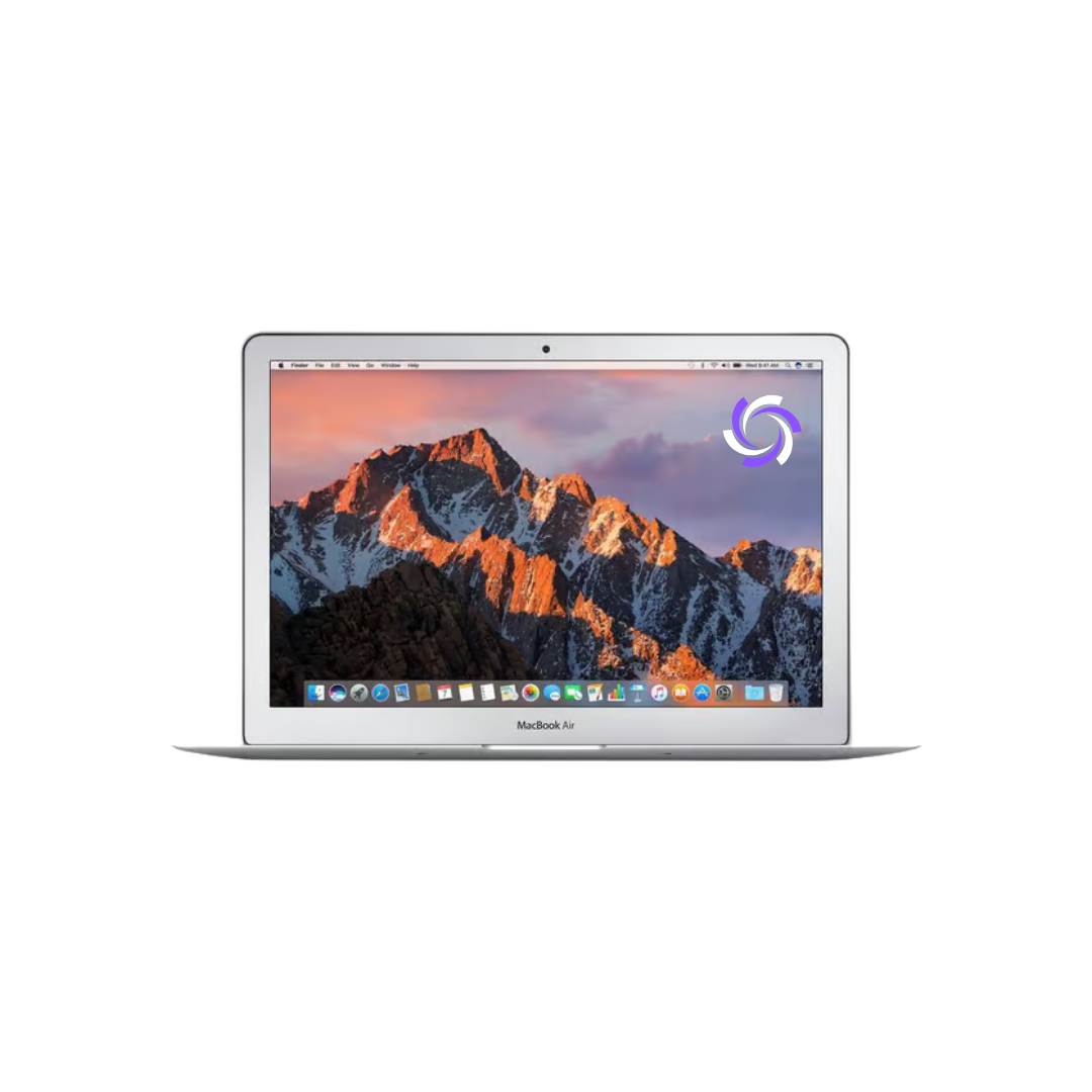 Macbook Air 2017