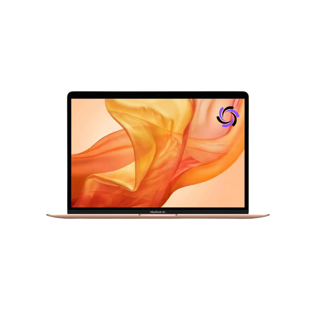 Macbook Air 2018