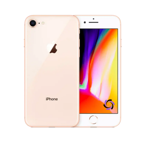 iPhone 8