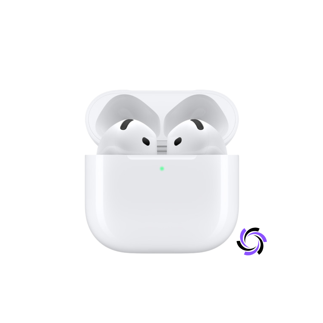 Airpods di generazione