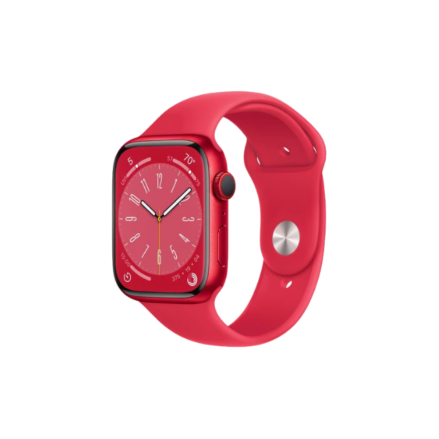Apple Watch Serie 8