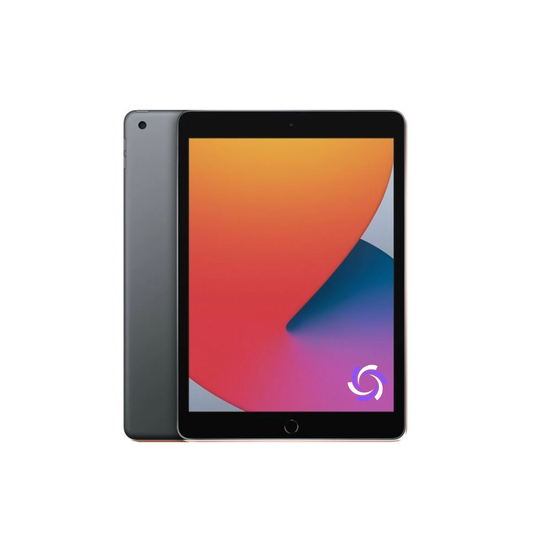 iPad (8 th gen) 2020
