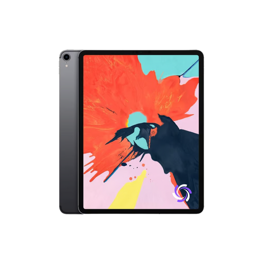 iPad Pro 2018 "12.9"