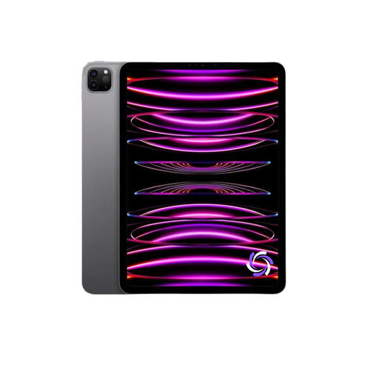 iPad Pro 2022 "12.9"