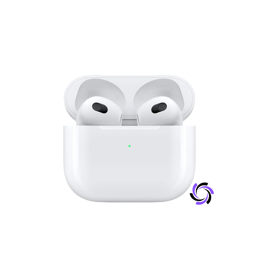 Airpods 3a generazione
