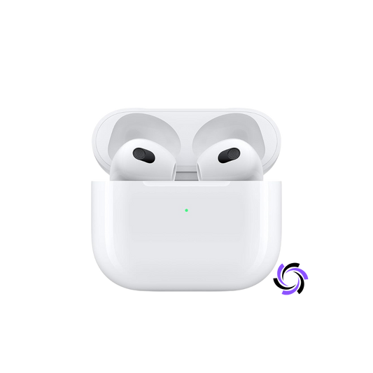 Airpods 3a generazione