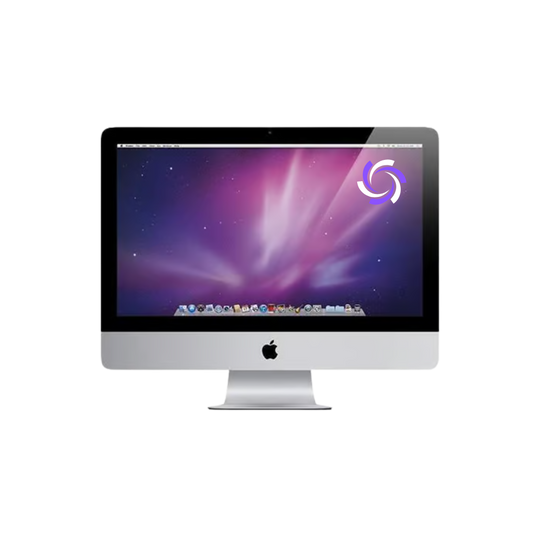 iMac 2017