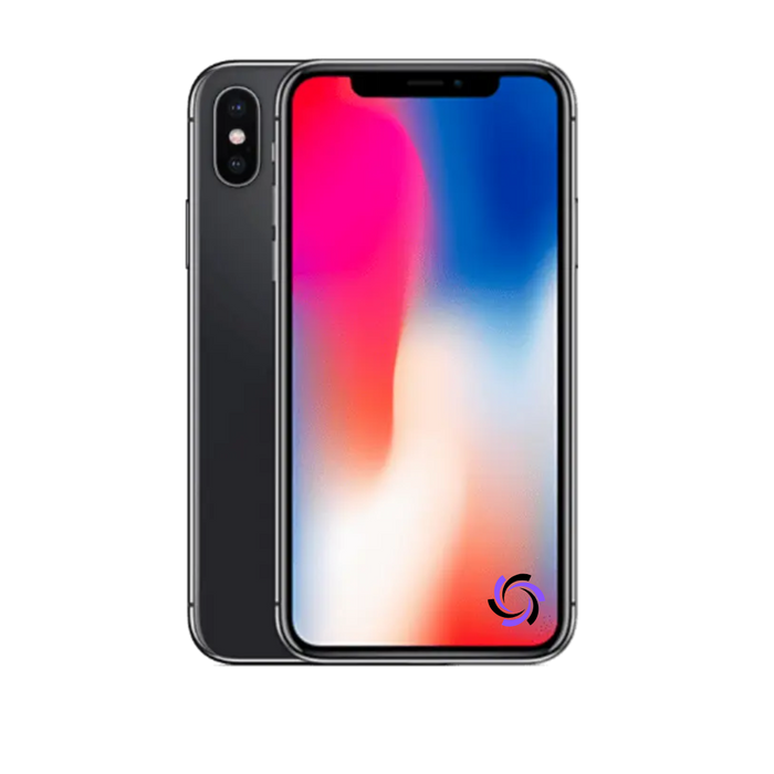 iPhone X
