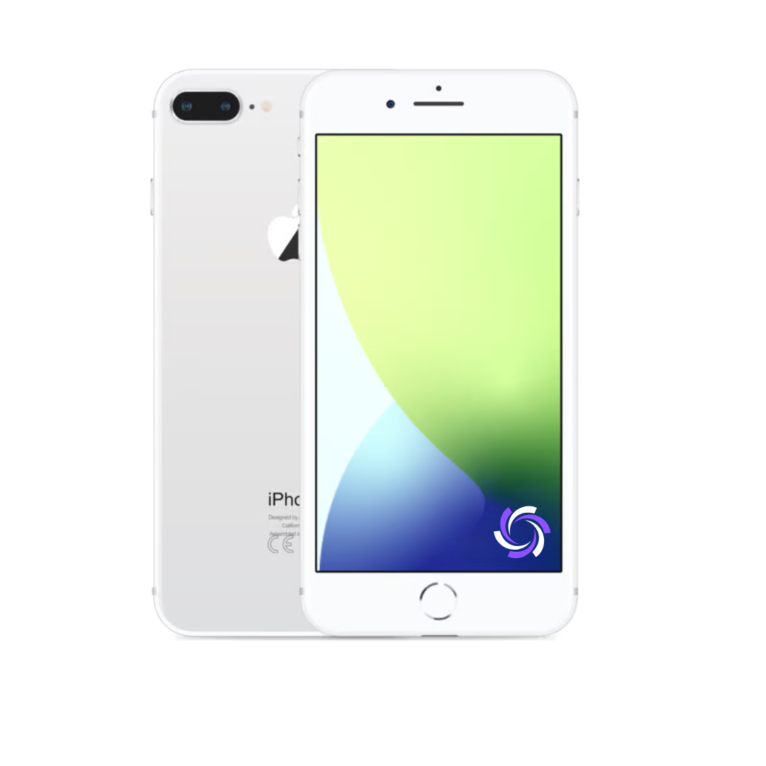 iPhone 8 Plus