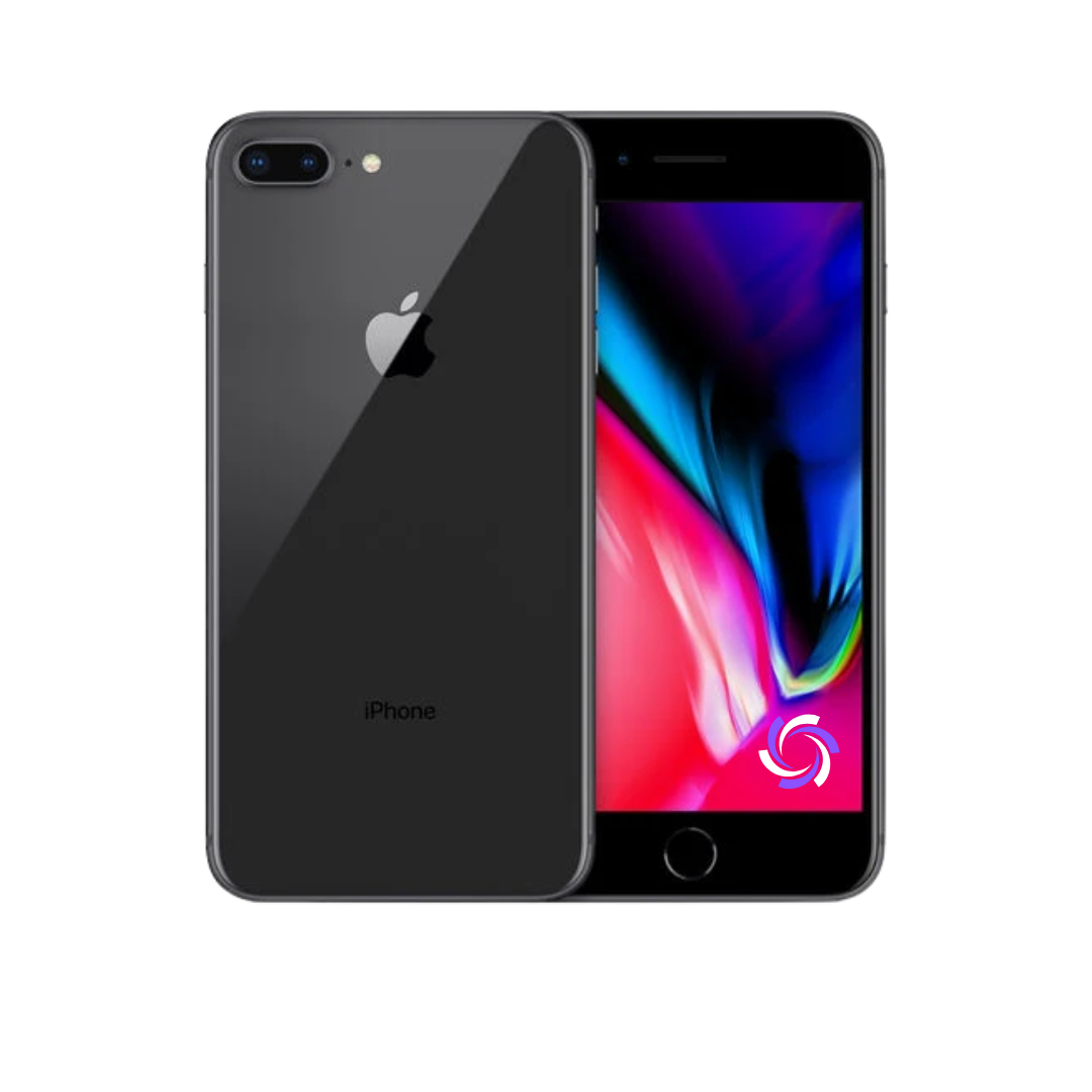 iPhone 8 Plus