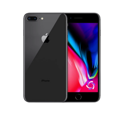 iPhone 8 Plus