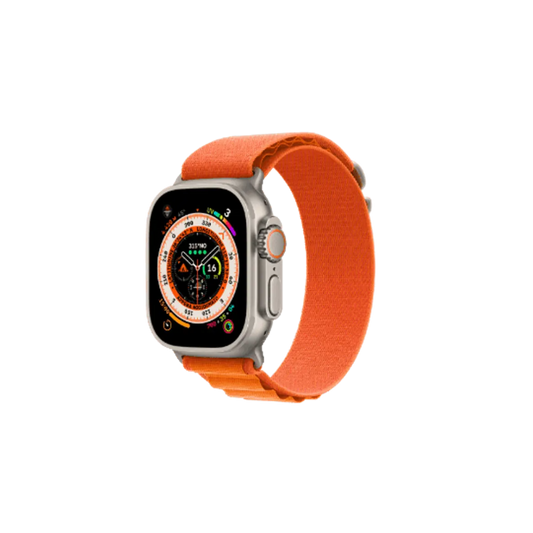 Apple Watch Ultra