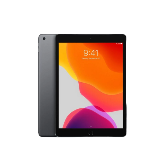 iPad (7 th gen) 2019