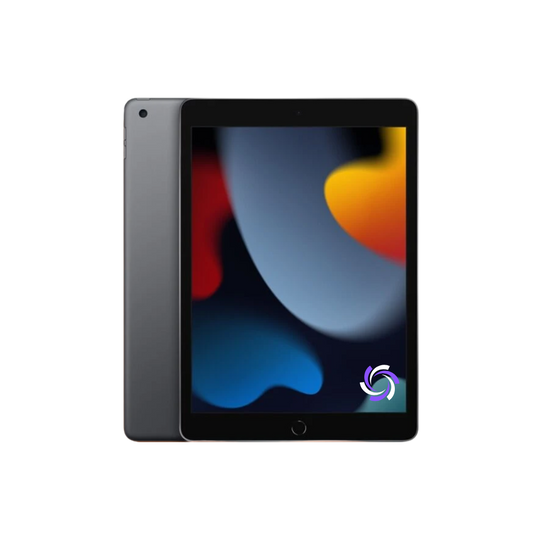 iPad (9 th gen) 2021