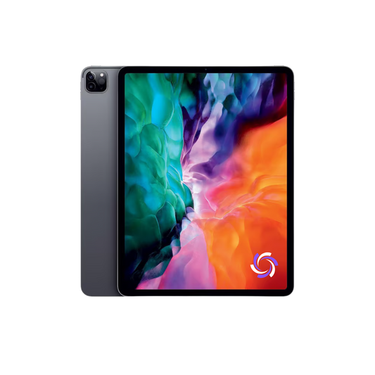 iPad Pro 2020 "12.9"