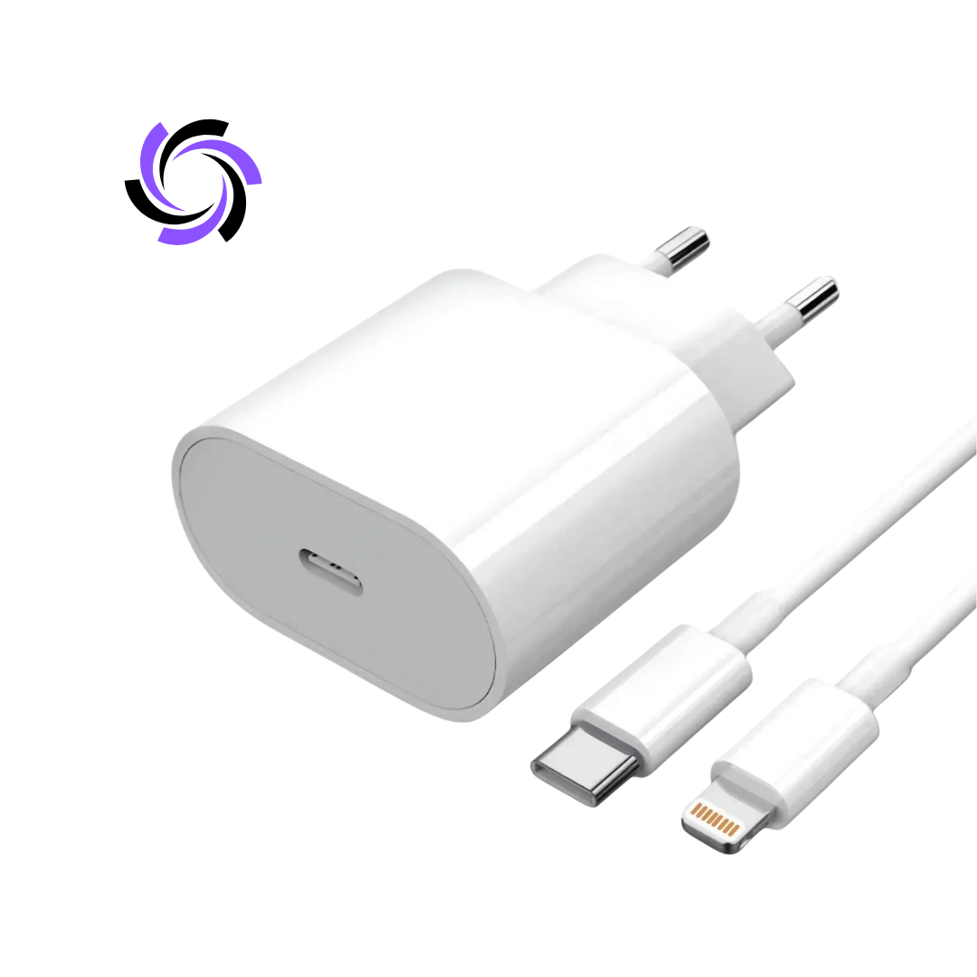 Cavo e alimentatore Fast Charge
