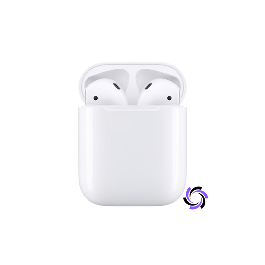 Airpods 2a generazione