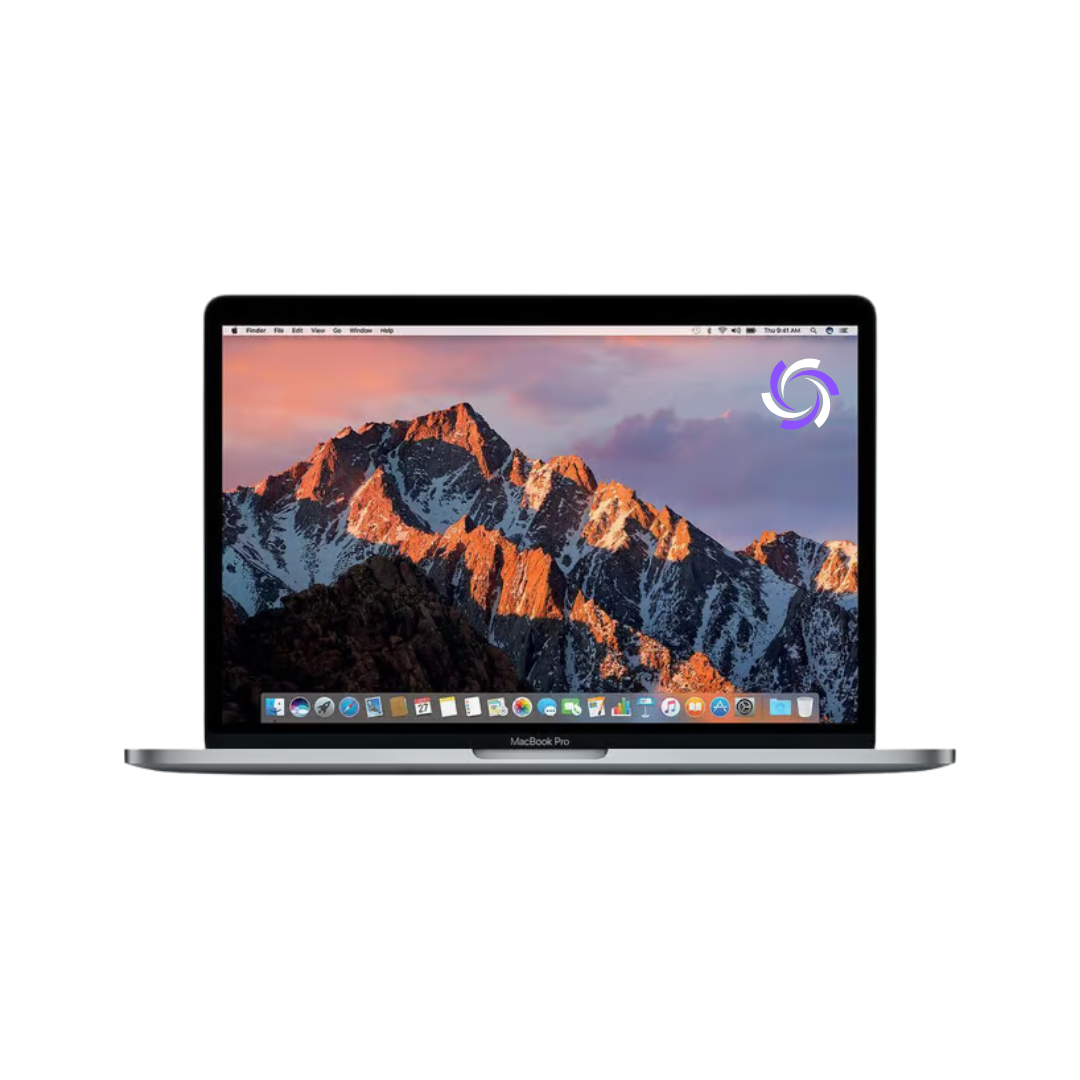 Macbook Pro 2017