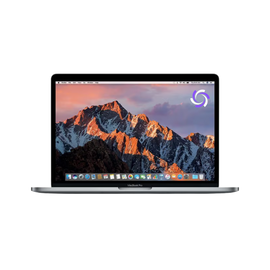 Macbook Pro 2017