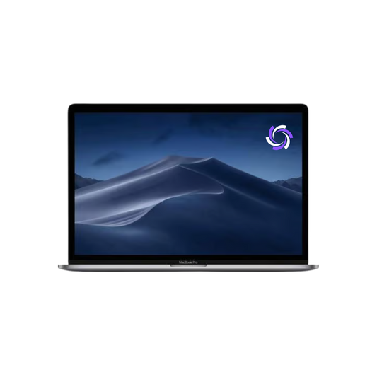Macbook Pro 2018