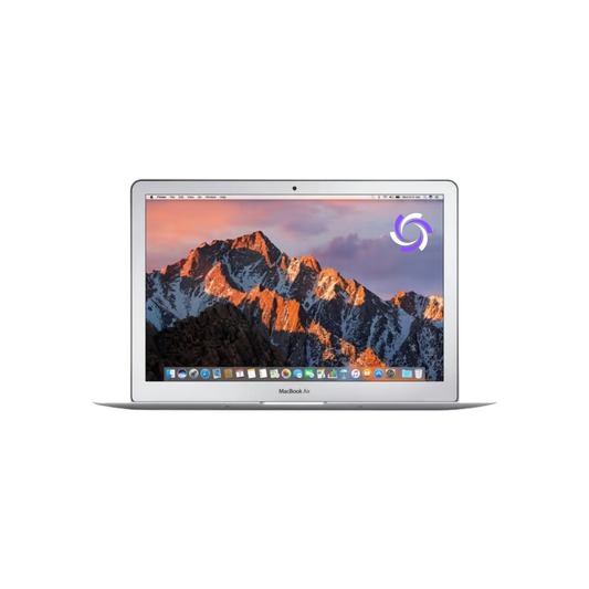 Macbook Air 2017