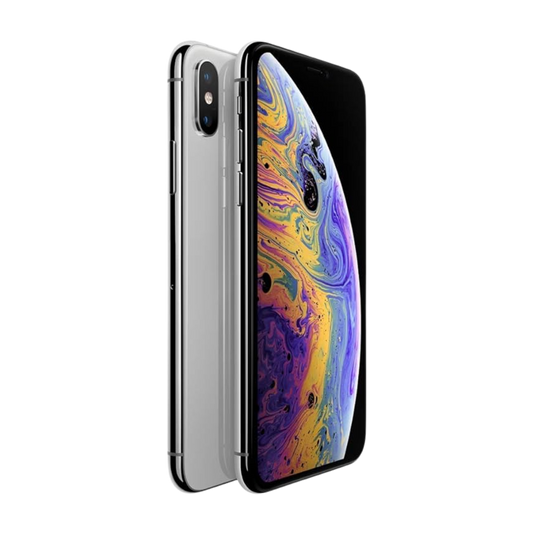 iPhone XS