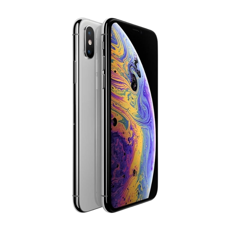 iPhone XS