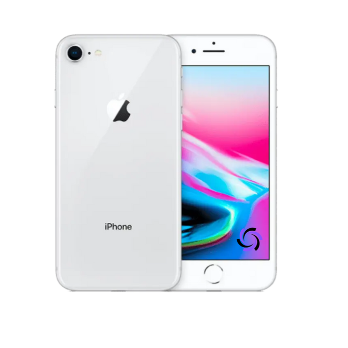 iPhone 8