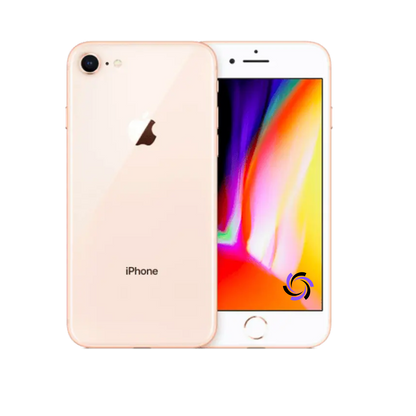 iPhone 8
