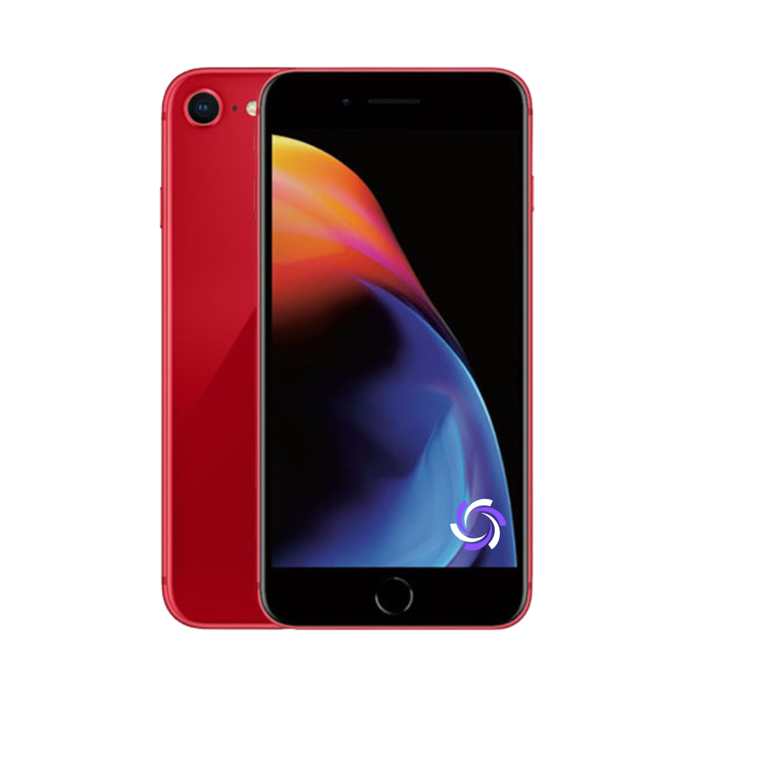 iPhone 8