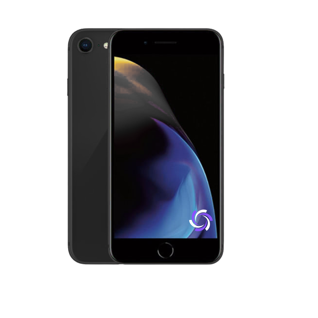 iPhone 8