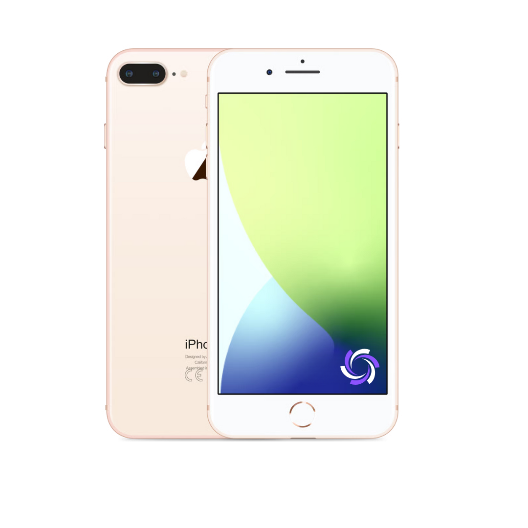 iPhone 8 Plus