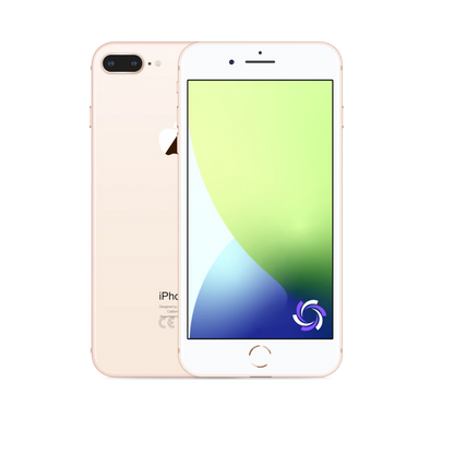 iPhone 8 Plus